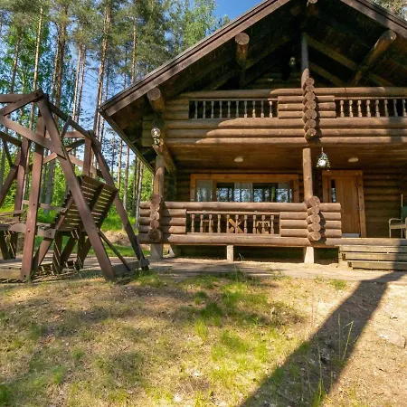 Nyaraló Holiday Karhunpesae By Interhome *